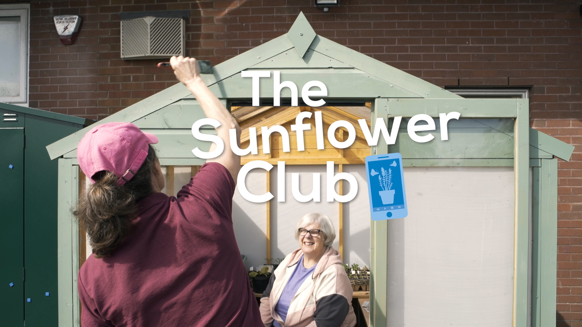 The Sunflower Club - Documentary Short (2022)