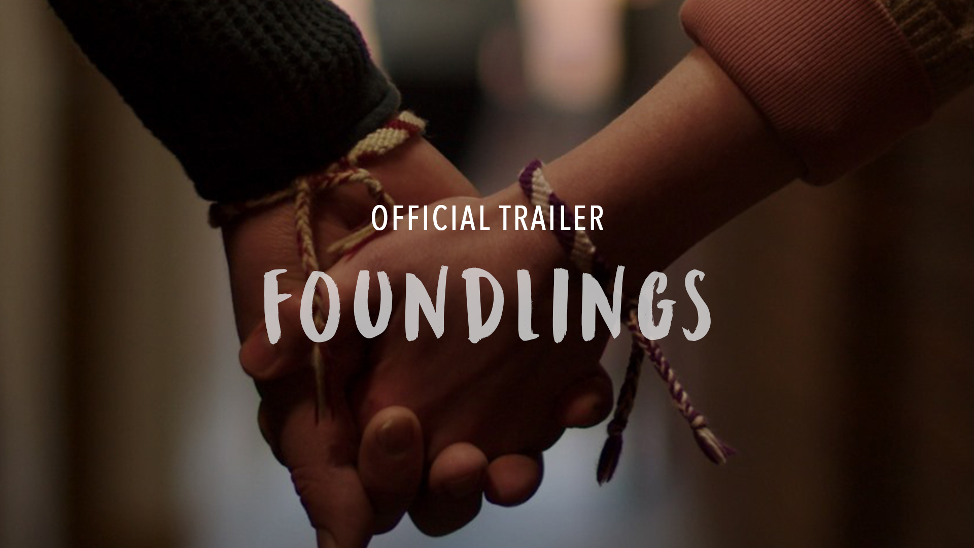 Short Drama | Foundlings | 2025